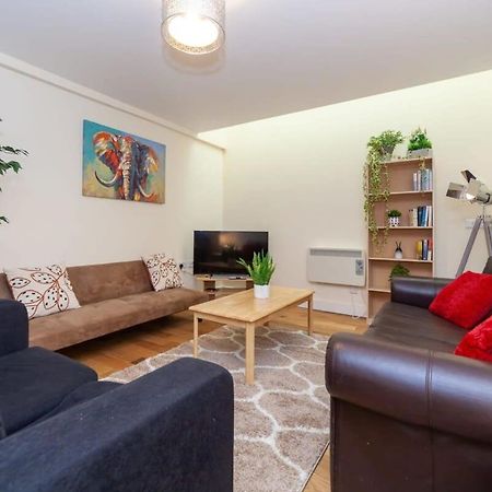 Characterful 2 Bedroom Apartment In Brixton Лондон Экстерьер фото